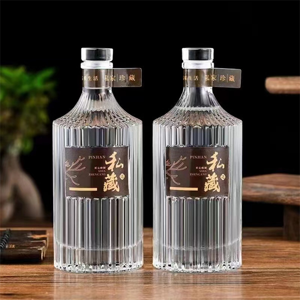 玻璃酒瓶批發