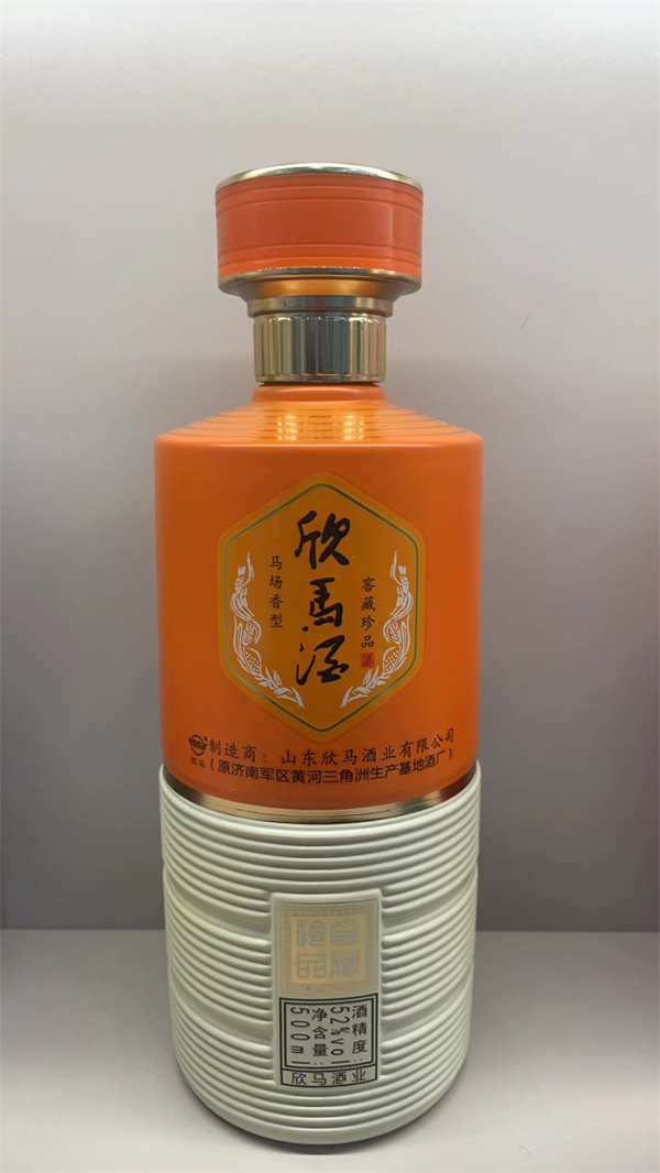 優質玻璃酒瓶