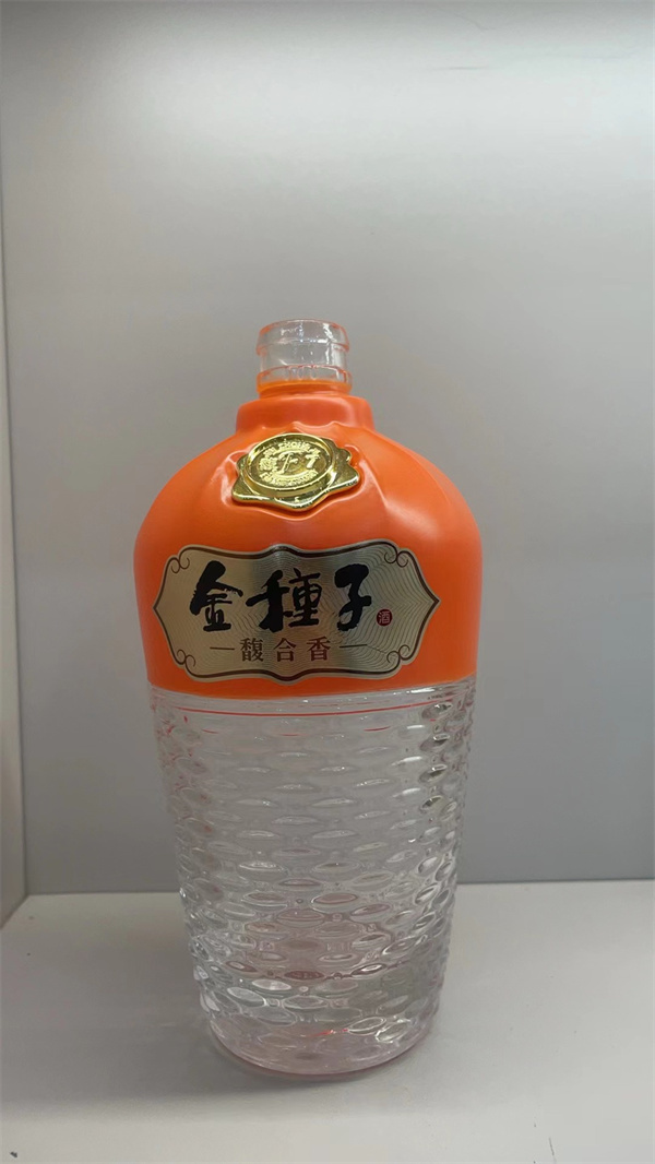 優質噴涂瓶廠家