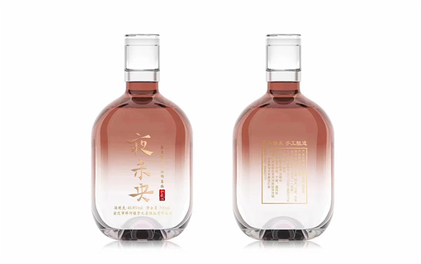 玻璃酒瓶批發