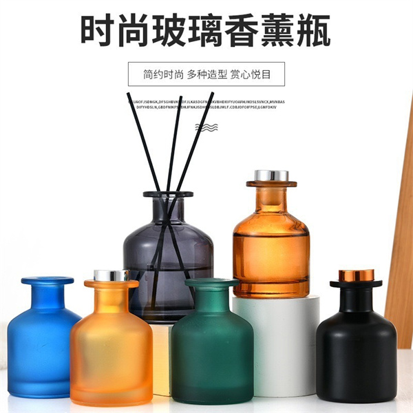 香薰瓶批發