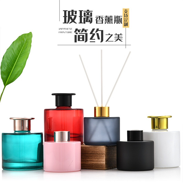 香薰瓶批發
