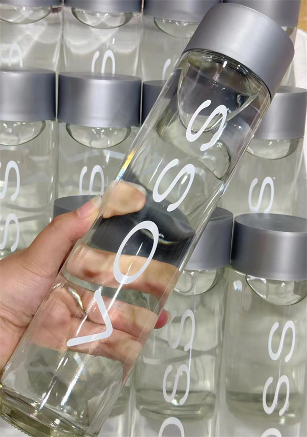 玻璃瓶定制批發