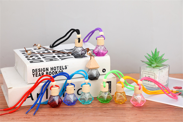 小容量香薰瓶生產